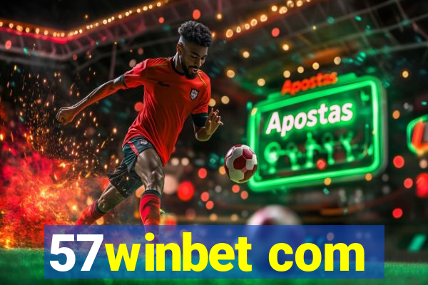 57winbet com